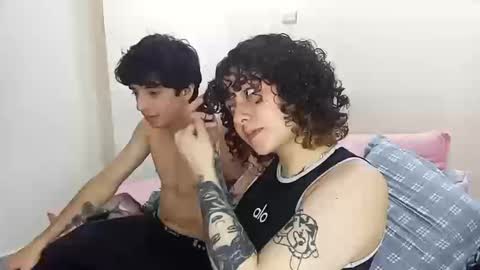 Matt online show from October 2025 09:27:02 PM