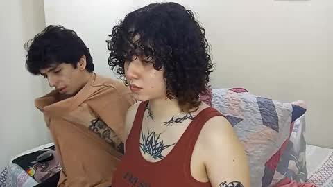 Matt online show from October 2025 09:47:02 PM