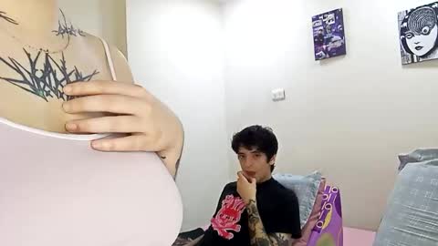 Matt online show from March 2026 09:07:02 PM