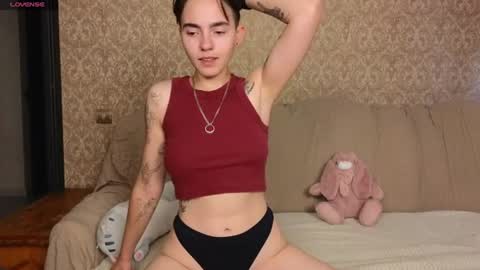 Snapshot of twobabesweet chatting on July 2026 03:56:02 AM Welcome guys We Lili and Vic PVT open online show from July 2026 03:56:02 AM