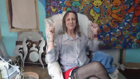 twocumkerry online show from February 2025 05:41:01 AM