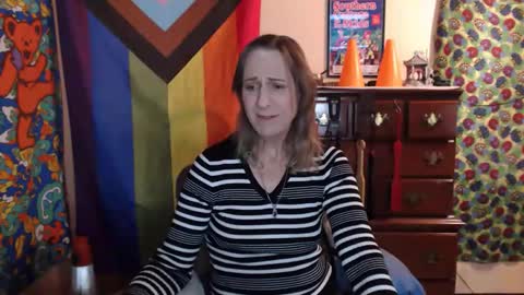 twocumkerry online show from December 2025 07:25:01 AM