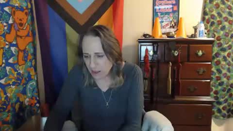 twocumkerry online show from February 2026 12:20:01 PM