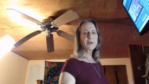 twocumkerry online show from April 2026 03:44:02 AM