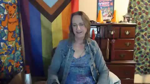 twocumkerry online show from April 2026 09:40:02 AM