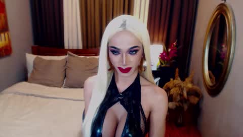 KiaraKeana online show from March 2026 07:53:02 PM