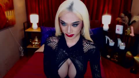 KiaraKeana online show from April 2026 10:37:01 AM