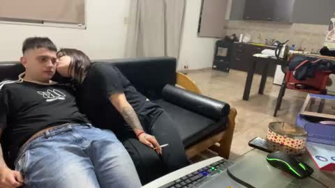 we are nancy and tito online show from May 2026 09:52:02 PM