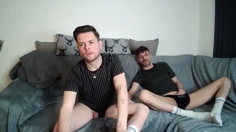 RyanRowan online show from December 2025 07:53:02 PM