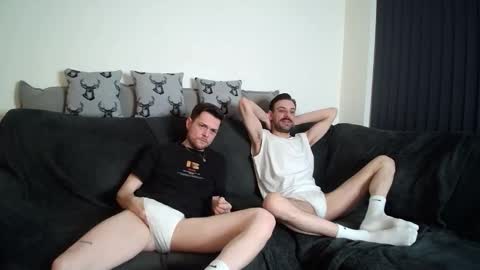 RyanRowan online show from February 2026 09:15:02 PM