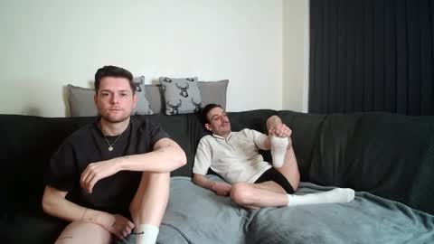 RyanRowan online show from April 2026 08:28:02 PM