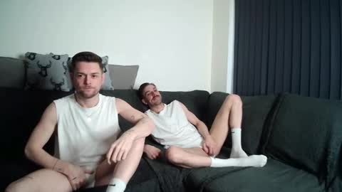 RyanRowan online show from April 2026 07:27:02 PM