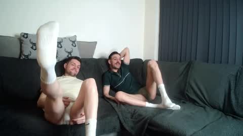 RyanRowan online show from April 2026 08:17:02 PM