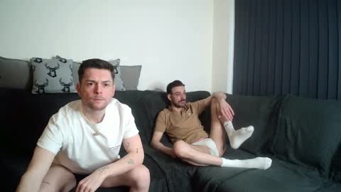 RyanRowan online show from April 2026 07:30:02 PM