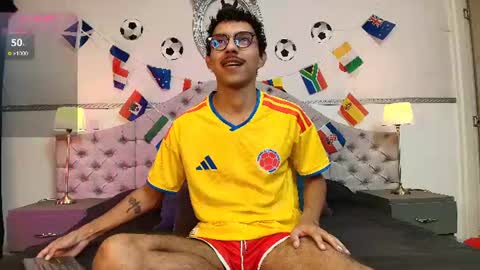 TwunkMiguel online show from July 2026 02:18:01 AM