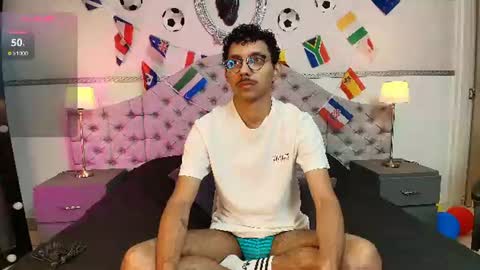 TwunkMiguel online show from July 2026 03:02:02 AM