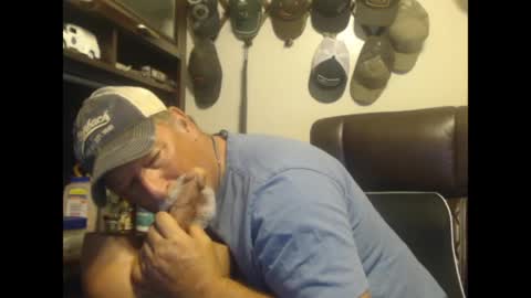 txlobo60 online show from March 2026 11:19:02 PM