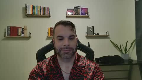 TylerDavid online show from February 2026 08:15:01 PM