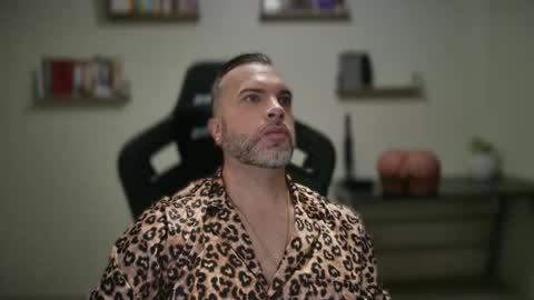 TylerDavid online show from April 2026 06:24:02 PM