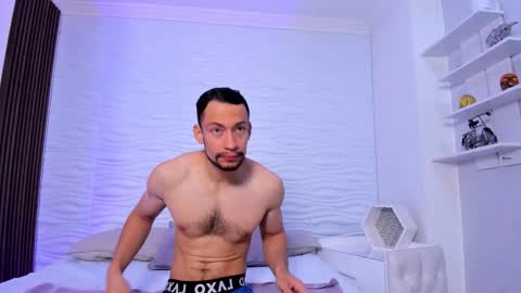 Tyago online show from October 2025 12:22:02 PM