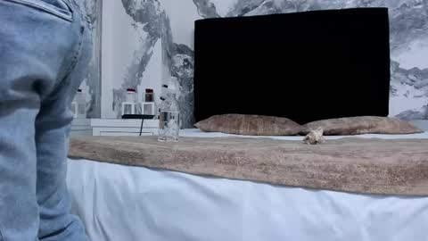 Tyago online show from February 2026 02:53:01 AM