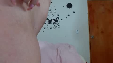 tyfanny19 online show from February 2025 08:25:01 PM