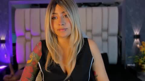  TYLA  online show from February 2026 03:44:01 AM