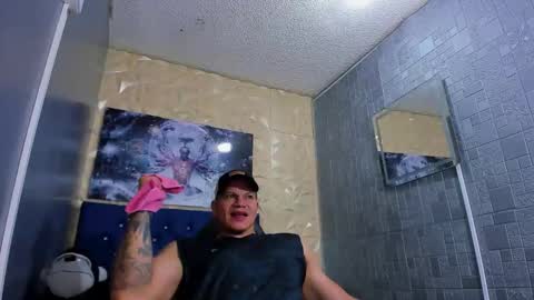 Tyleer Scot online show from May 2026 09:10:01 PM