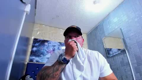 Tyleer Scot online show from May 2026 02:57:02 PM