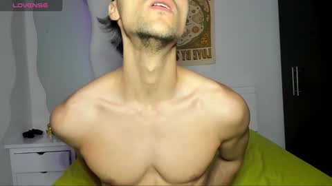 Snapshot of tyler_axel chatting on February 2026 03:32:02 AM tyler_axel online show from February 2026 03:32:02 AM