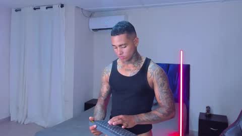 tyler_bell_ online show from March 2026 04:12:02 AM