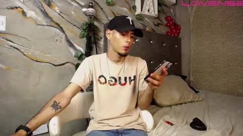 Snapshot of tyler_coopr chatting on September 2025 02:46:01 AM tyler cooper online show from September 2025 02:46:01 AM