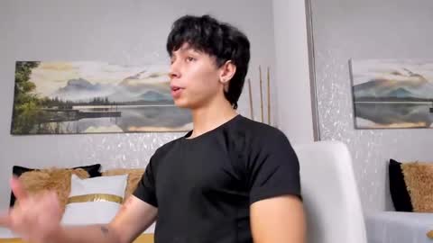 Tyler online show from November 2025 03:06:01 AM