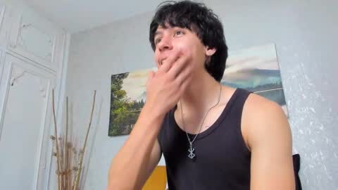 Tyler online show from February 2026 03:15:01 AM