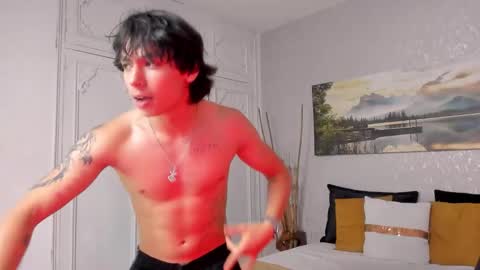 Tyler online show from February 2026 03:45:02 AM