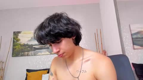 Tyler online show from February 2026 03:25:02 AM