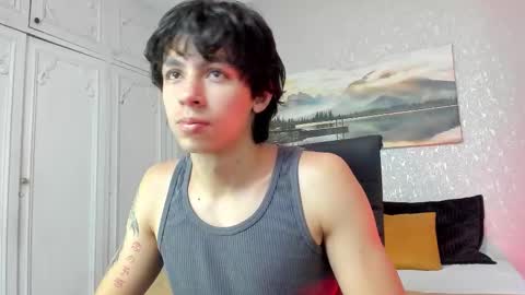 Tyler online show from March 2026 03:12:01 AM