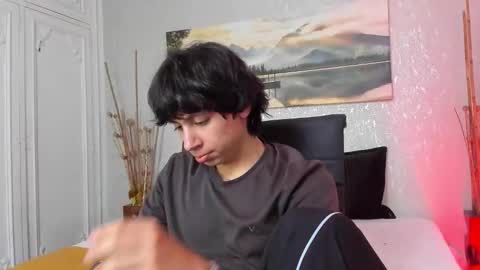 Tyler online show from March 2026 03:09:02 AM