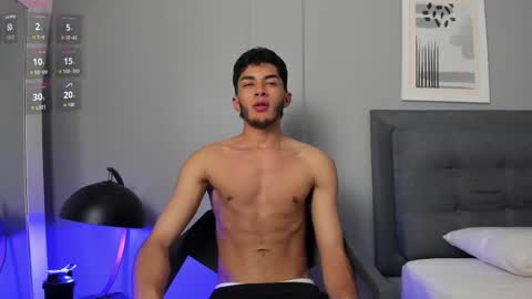 Tyler Fox online show from February 2026 10:29:01 PM