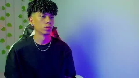 Snapshot of tyler_garcia_ chatting on February 2025 07:56:02 AM Tyler Garcia online show from February 2025 07:56:02 AM