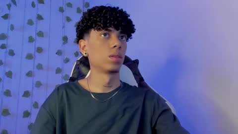 Snapshot of tyler_garcia_ chatting on February 2025 02:58:02 AM Tyler Garcia online show from February 2025 02:58:02 AM