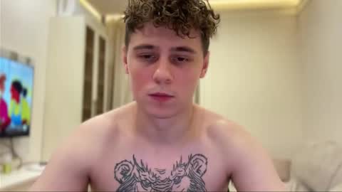 tyler_garrner online show from January 2026 04:55:01 PM