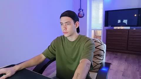 Tyler and Chris online show from October 2025 11:07:02 AM