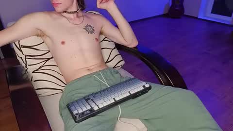 Tyler and Chris online show from December 2025 03:17:01 PM