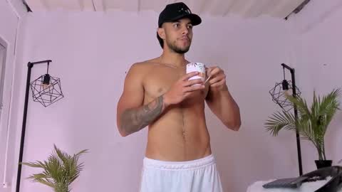 Tyler online show from March 2026 08:56:02 PM