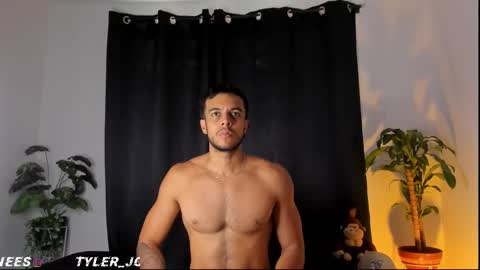 Tyler online show from March 2026 03:37:02 PM