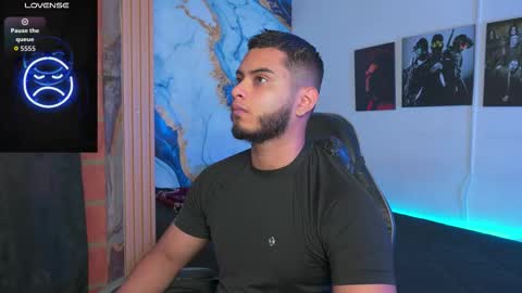 Tyler online show from September 2025 06:35:02 PM