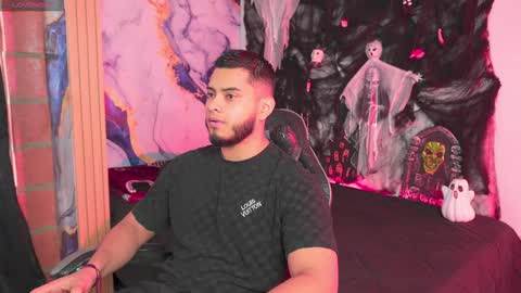 Tyler online show from October 2025 05:33:02 PM