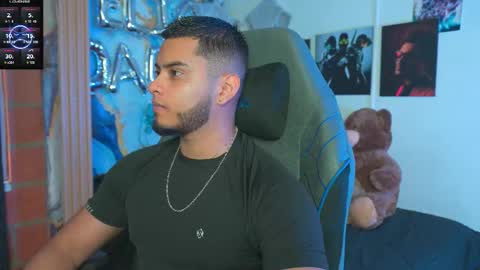 Tyler online show from February 2026 10:24:02 PM