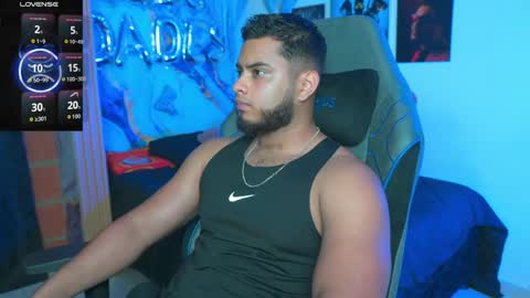 Tyler online show from April 2026 11:46:01 PM